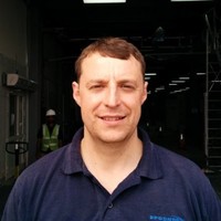 Actiform Employee Nick Collington's profile photo