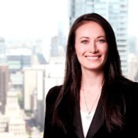 Amun, The World's Only Crypto ETP Issuer Employee Julia Kindellan's profile photo