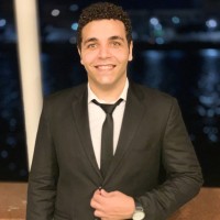 Elyak CO. Employee Mohamed Refaat's profile photo