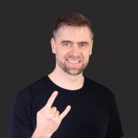 MakeBeCool Employee Andrey Gadashevich's profile photo