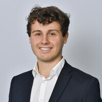 Cloover Employee Fynn Fröhlich's profile photo