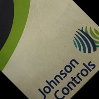 Johnson Controls Employee Johan Walters's profile photo