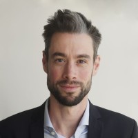 docent Employee Sven Beyersdorff's profile photo