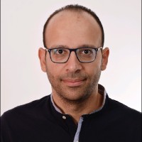 APPRAID TECH Employee Mostafa Elbaz's profile photo