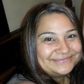 Good Samaritan Community Services Employee Vanessa Rodriguez's profile photo