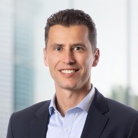 P&M Corporate Finance Employee John Hart's profile photo