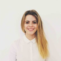 Le Coq Sportif Employee Charlotte Pittié's profile photo