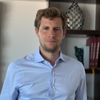 DILA Capital Employee Joaquin Abal's profile photo