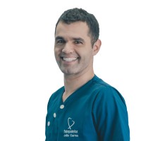 Fisiopatelar Employee João Carmo's profile photo