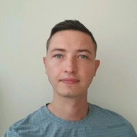 Playnance Employee Anton Pukalo's profile photo