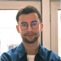 Ketrium Employee Alex Androuze's profile photo