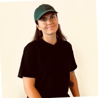 Xero Employee Jamie Pond's profile photo