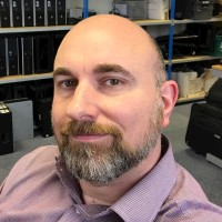 Bathgate Group Employee Chris Snape's profile photo