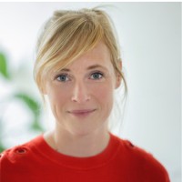 SSH (Stichting Studenten Huisvesting) Employee Lonneke Roza's profile photo