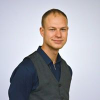 8 Bit Cortex Employee Ty McKinney's profile photo