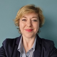 SKF Group Employee Johanna Ramia's profile photo