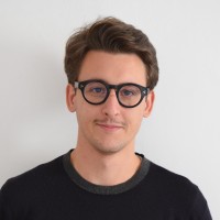 baCta Employee Florian Covi's profile photo