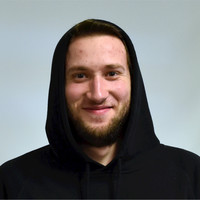 Upsurge Studios Employee Maxime Grosmaire's profile photo