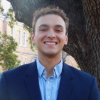 Sam Demarinis's profile photo