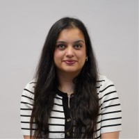 Intuit Employee Ashmita Kumar's profile photo