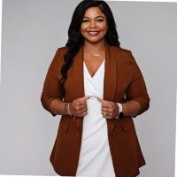 Dericka Marshall Email & Phone Number