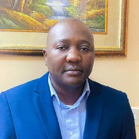 Mary's Meals Employee Isaac Sakala's profile photo