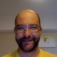 PostgreSQL Global Development Group Employee David Fetter's profile photo