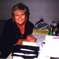 Deborah Richter Email & Phone Number