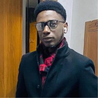 M2Asoft Employee Ahmedou Saleck's profile photo