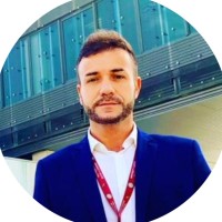 DIA España Employee Jose Manuel Cordero Alonso's profile photo