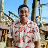 VOICEplug AI Employee Cletus D'Souza's profile photo