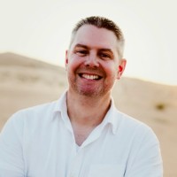 Etihad Airways Employee Peter Lindsay's profile photo