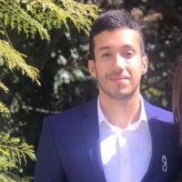 Anass Bernicha Email