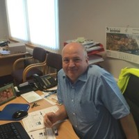 Gray & Adams Employee Robert Ritchie's profile photo