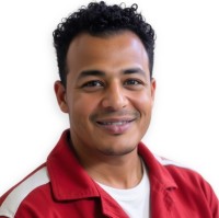 Halliburton Employee Mohab Sayed's profile photo