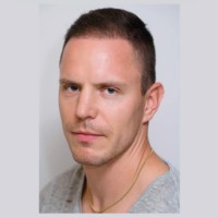 Sun Off Employee Rickard Claesson's profile photo