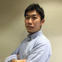 DMM.com Group Employee Fumitoshi Ito's profile photo