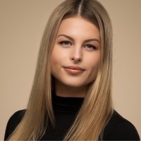 Saltair Employee Amber Deroze's profile photo