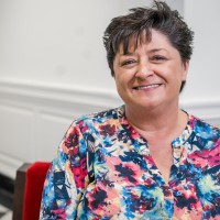 Cornell University Employee Jo Conrad's profile photo
