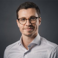 Benjamin Dietrich Email