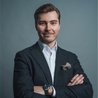 Nobia Employee Juho West's profile photo