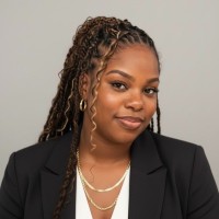 Madison Travel Employee Jasmine Walker's profile photo