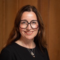 James Jones & Sons Ltd Employee Rosetta Forbes's profile photo