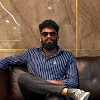 D3 Teck Employee Abees Khan's profile photo