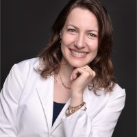 GTA - Global Trusted Auditors Employee Valéria Guerra's profile photo