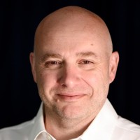 Mastercard Employee Andy Taylor's profile photo