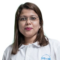 Binge Labs Employee Subha Sahoo's profile photo