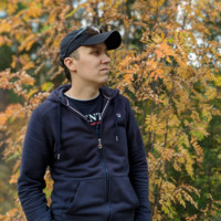 Emisoft Systems Employee Ivan Kliavin's profile photo