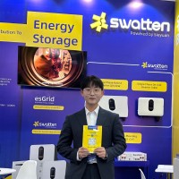 Swatten Employee 崔恩畅's profile photo
