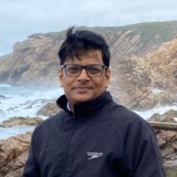 HDFC Bank Employee Manish Mohan's profile photo